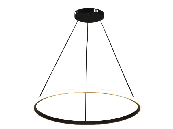 LED pendant light with remote control 32W - TB2300/B 3