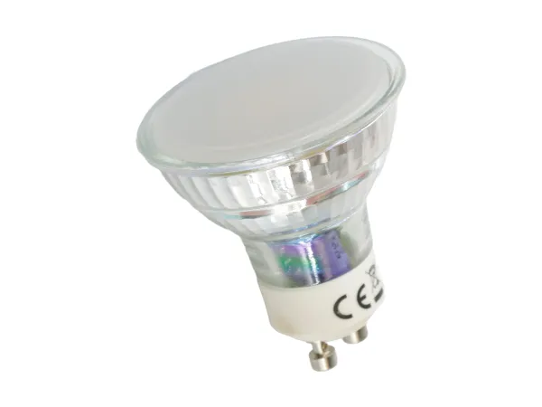 LED bulb 6,7W - GU10 / SMD / 4000K - ZLS1327 3