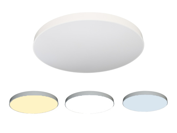 LED ceiling light 200W - CL7163 3