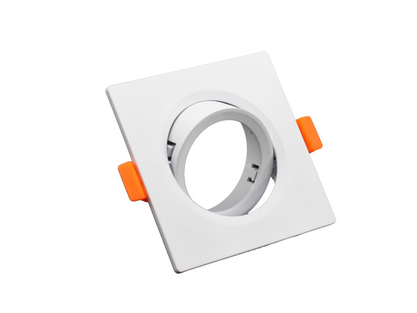 Frame for GU10 - SR007 1