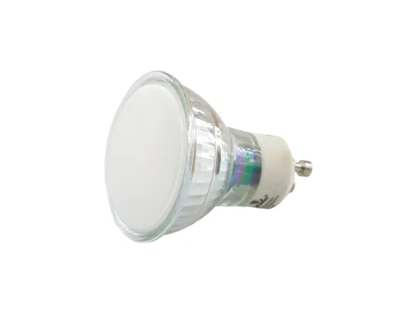 LED bulb 6,7W - GU10 / SMD / 4000K - ZLS1327 4