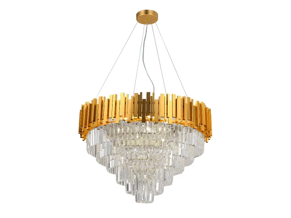 PLAZA hanging light 800 - N2203 4