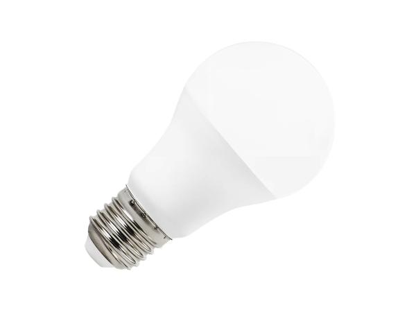 LED bulb 12W - A60 / E27 / SMD / 4000K - ZLS523 2