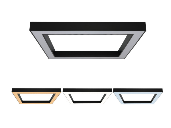 LED ceiling light 130W - CL7533 3