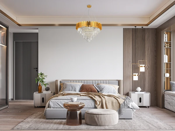 PLAZA hanging light 800 - N2203 2