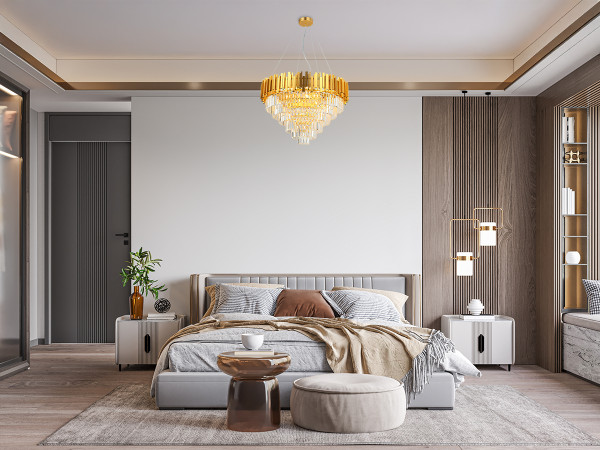 PLAZA hanging light 800 - N2203 3