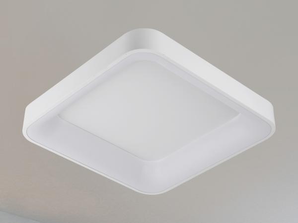 LED ceiling light with remote control 45W - J1357/W