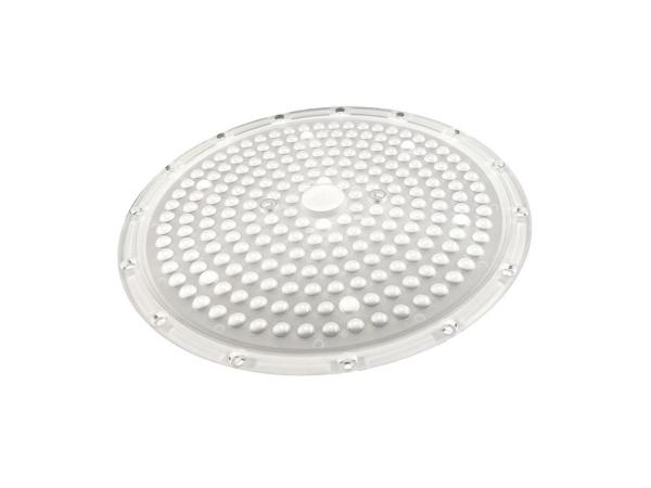 Lampshade 60° for LED lights UFO LU012 / 150W - CU02/60