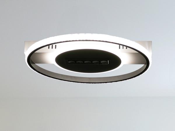 LED ceiling light with remote control 60W - TA1330/WB 1