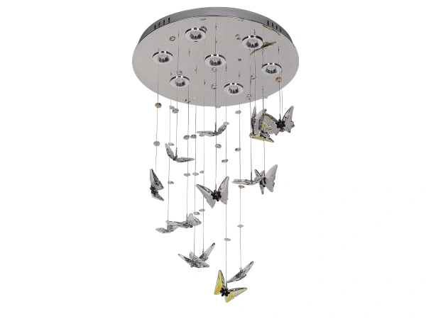 MURU crystal chandelier - N3031 3