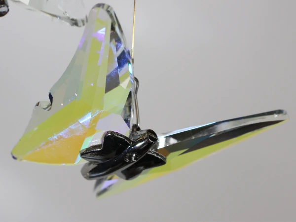 MURU crystal chandelier 24W - N3031 6