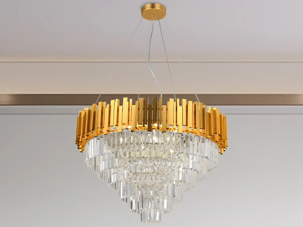 PLAZA hanging light 800 - N2203