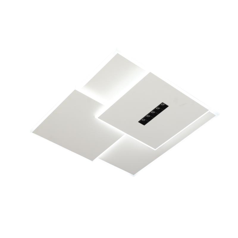 LED ceiling light with remote control 95W - TA1323/W 5