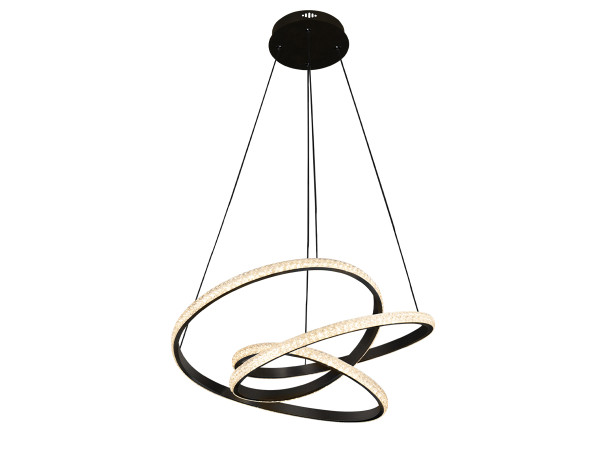 LED pendant light with remote control 90W - TA2307/B 4