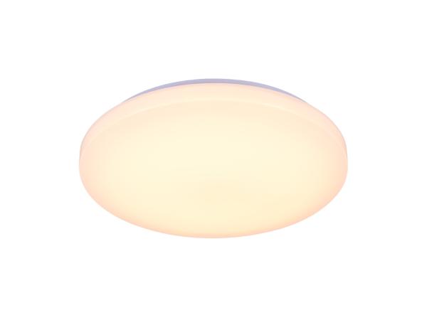 LED ceiling light OPAL + RC + VOICE CONTROL 48W - LC902SV 4