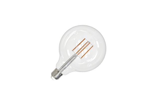 LED dimmable filament 11W - G125 / E27 / 4000K - ZLF923D 2