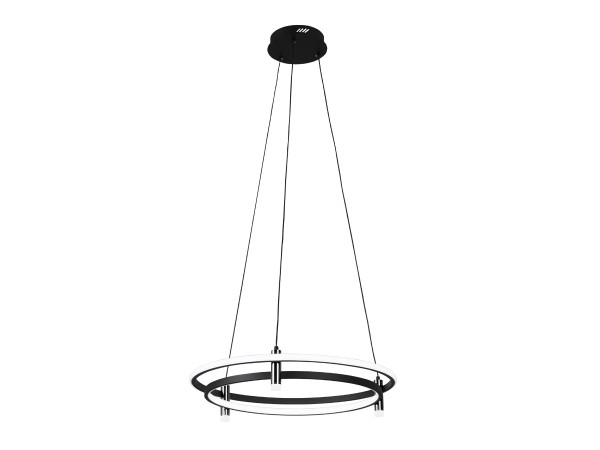 LED pendant light with remote control 100W - TA2312/B 5