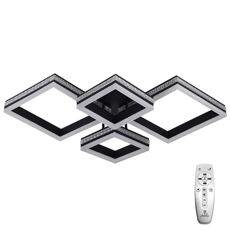 LED ceiling light with remote control 175W - J3352/B