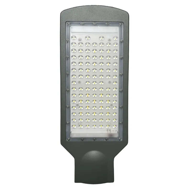 LED street light 100W / 4000K - LSL323N