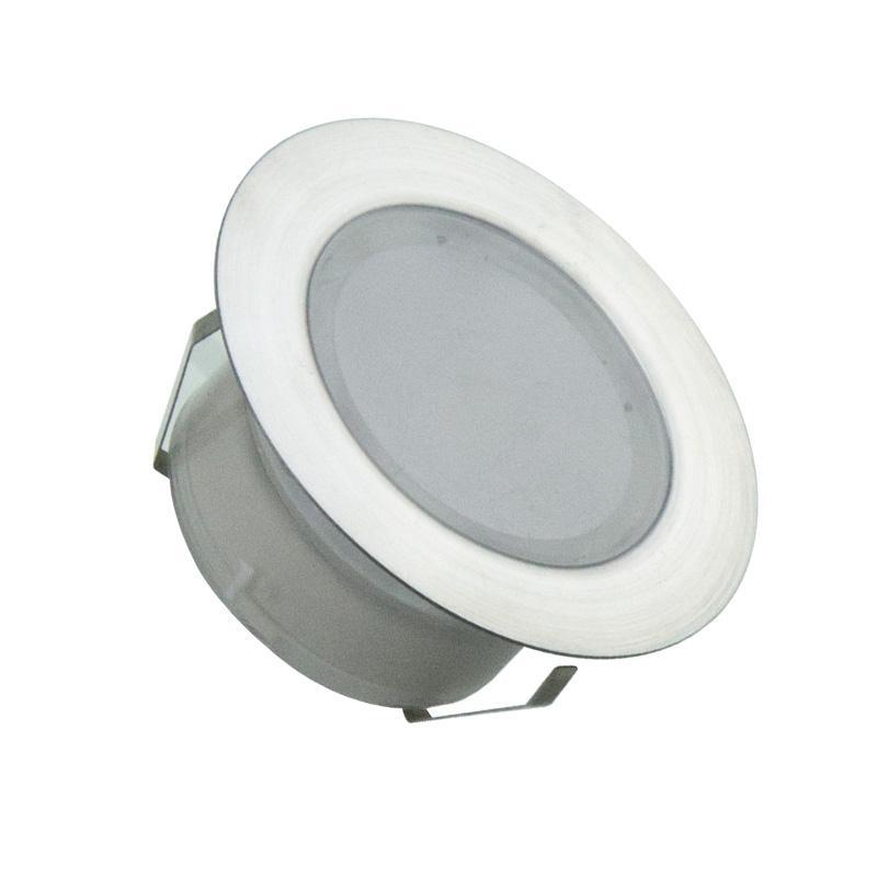 LED floor light 1,5W / IP67 FL105 / 4000K - LFL124 2