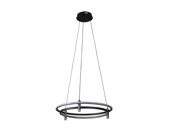 LED pendant light with remote control 100W - TA2312/B 2