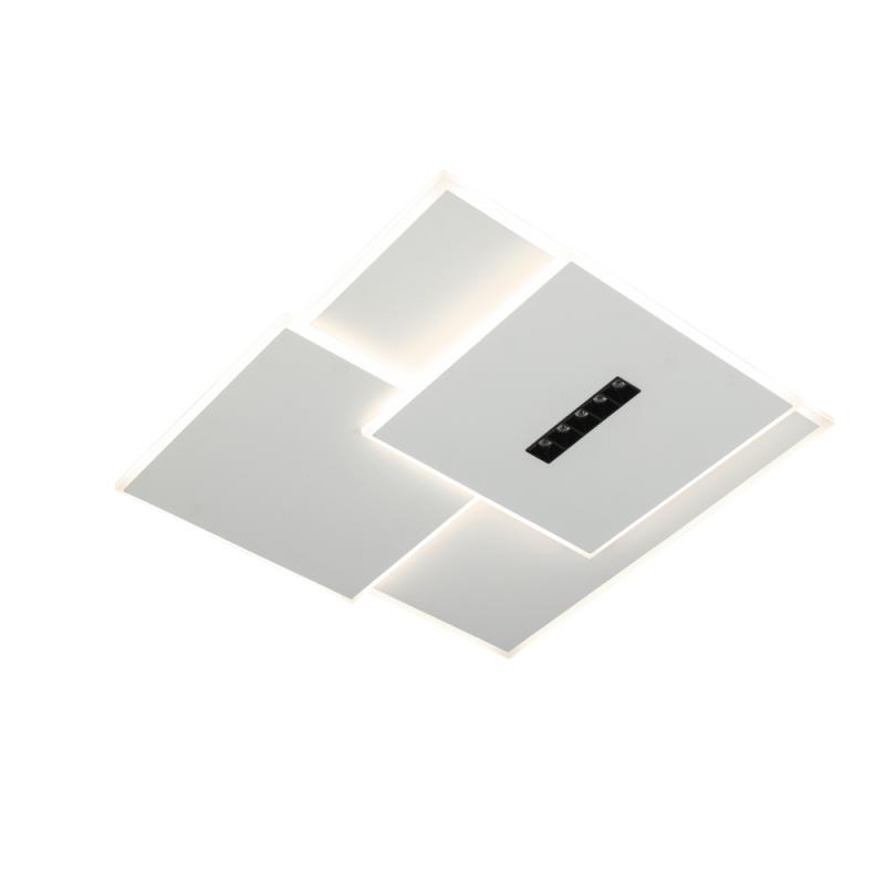 LED ceiling light with remote control 95W - TA1323/W 7