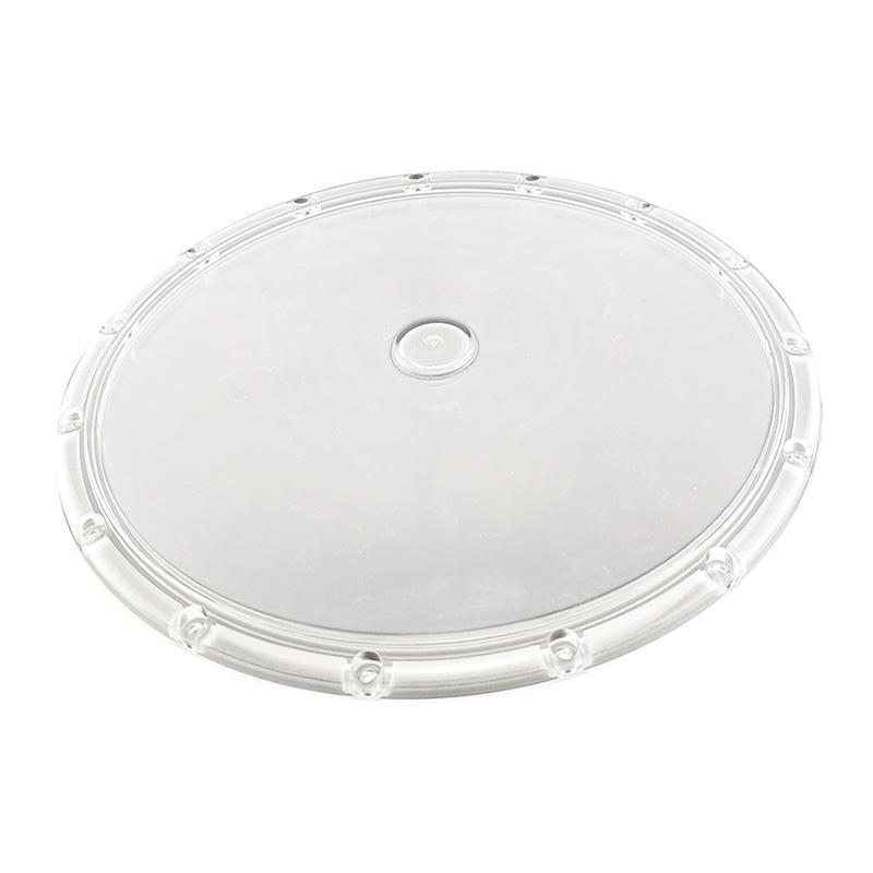 Lampshade 120° for LED lights UFO LU3 / 200W - CU33/120