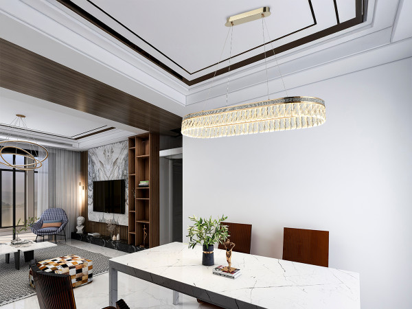 THALIA hanging light 300 - N2107 3