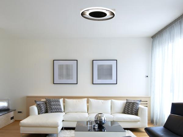 LED ceiling light with remote control 60W - TA1330/WB 3