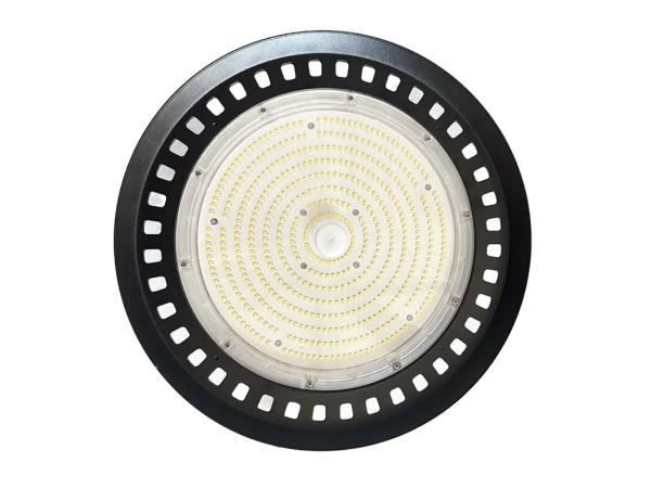 Lampshade 120° for LED lights UFO LU3 / 200W - CU33/120 1