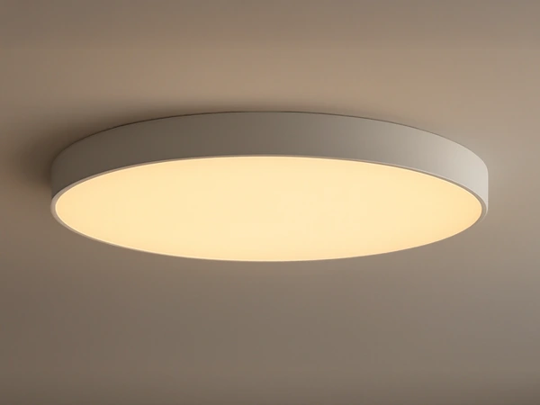 LED ceiling light 200W - CL7163