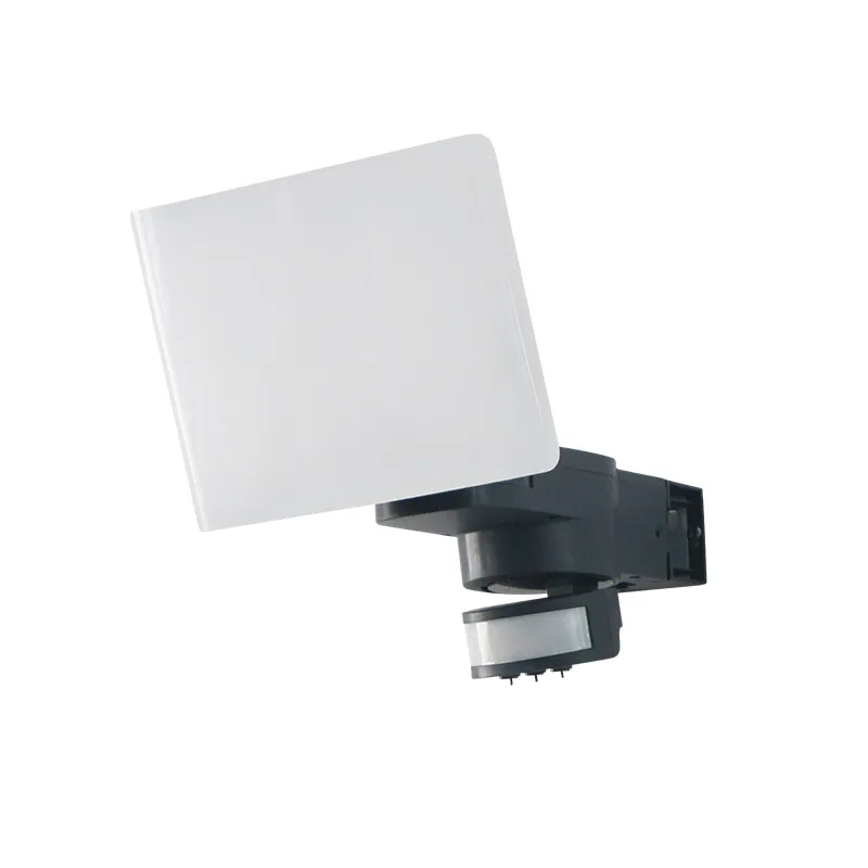 LED floodlight + PIR 24W / 4000K - LFX221 3