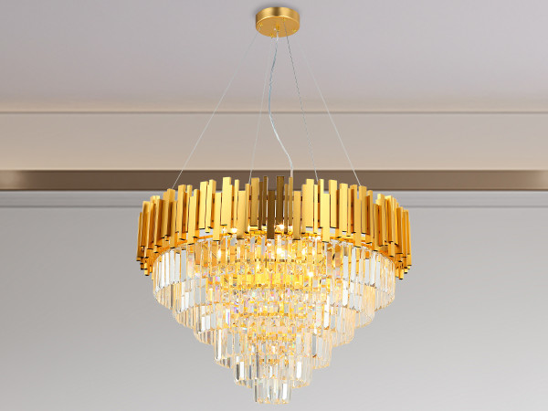 PLAZA hanging light 800 - N2203 1
