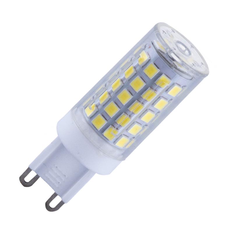 LED bulb 5W - G9 / SMD / 2800K - ZLS615C