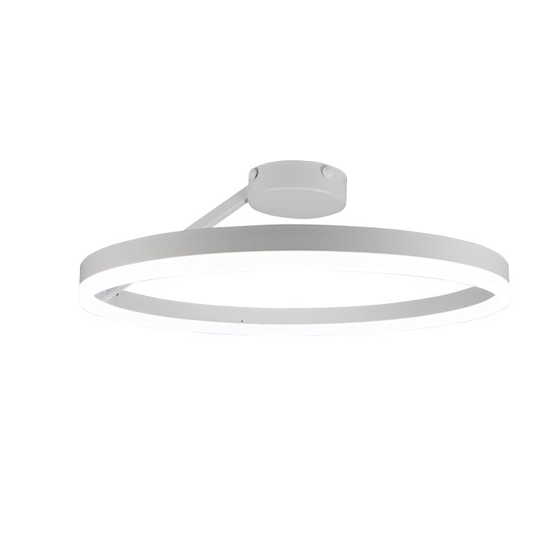 LED ceiling light with remote control 40W - TA1313/W