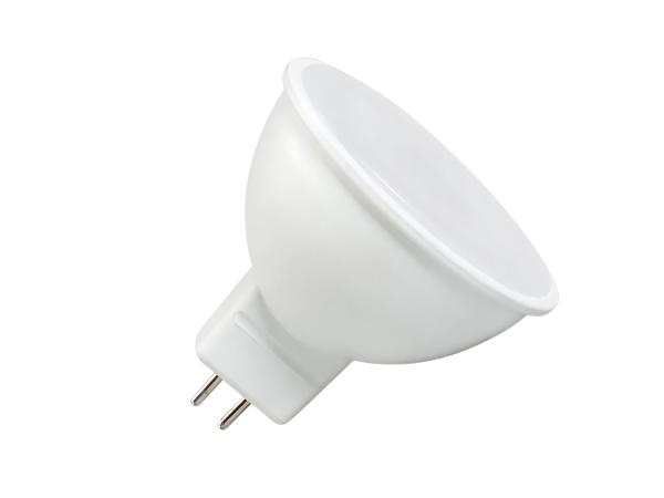 LED bulb 5W - GU5,3 / MR16 / SMD / 4000K - ZLS323 2