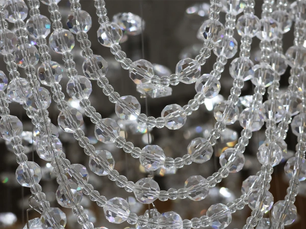 MAJURO crystal chandelier 30W - N3000 6