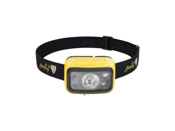 LED rechargeable headlight - LH03R 1