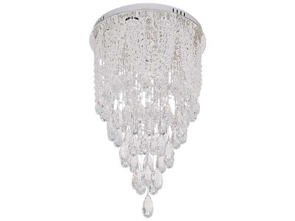 MAJURO crystal chandelier - N3000 3