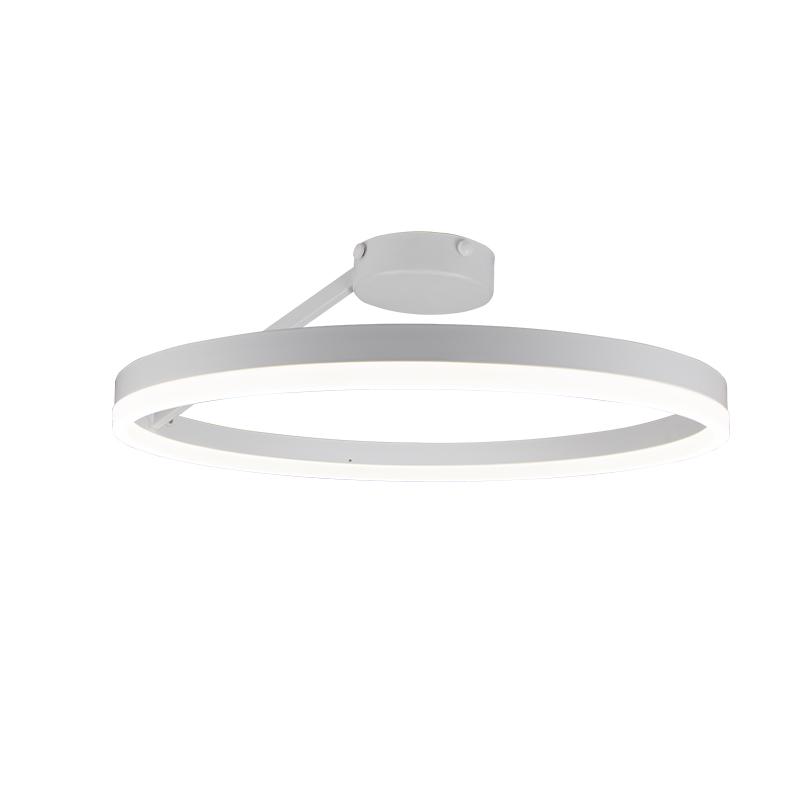 LED ceiling light with remote control 40W - TA1313/W