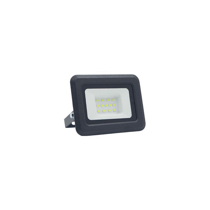 LED floodlight 10W / 4000K - LF0021 2