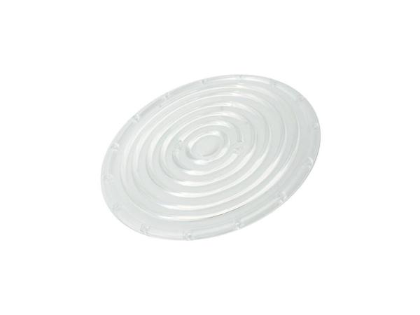 Lamshade 60° for LED lights UFO  LU221 / 100W - CU21/60