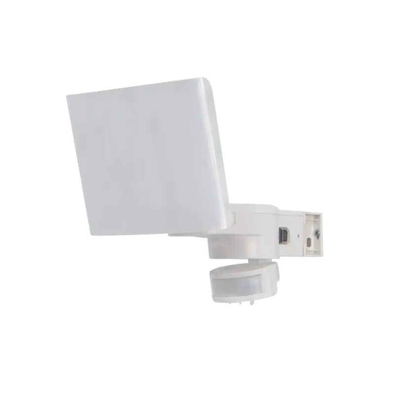 LED floodlight + PIR 24W / 4000K - LFX121 3