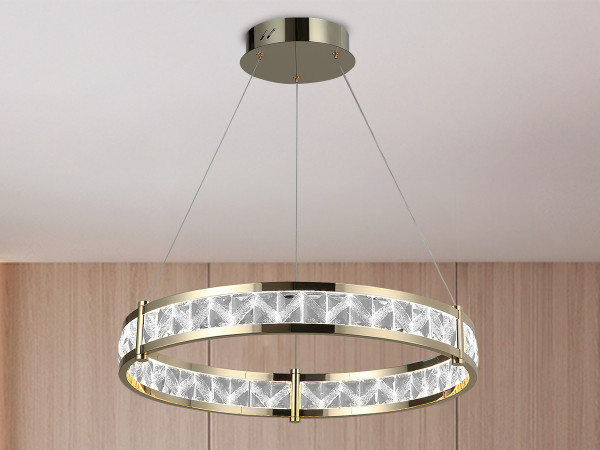 ENRIQUE hanging light 800 - N2002