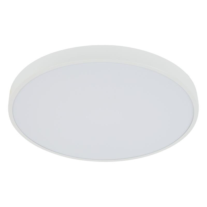 LED ceiling lamp OPAL + remote control + Wifi 48W - LC902AS/WH 4