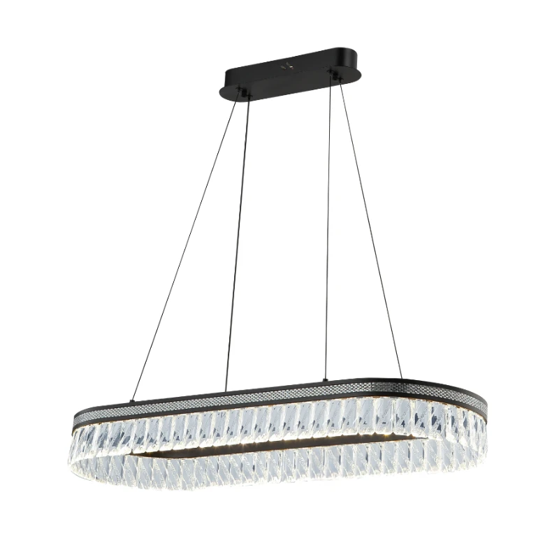 THALIA crystal hanging light - N2108 6
