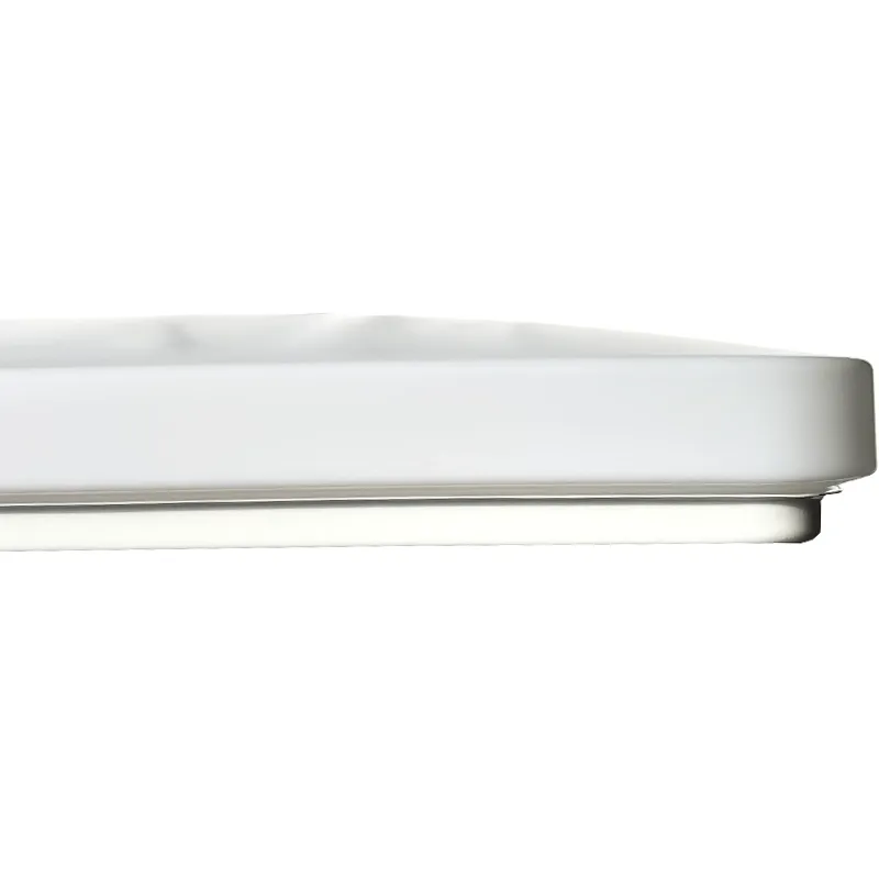 LED light OPAL + remote control 36W - LCL534S/S