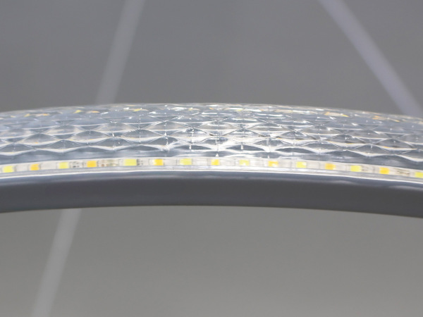 LED pendant light with remote control 32W - TB2300/W 8