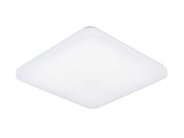 LED ceiling light OPAL + RC + VOICE CONTROL 48W - LC902S/SV 2