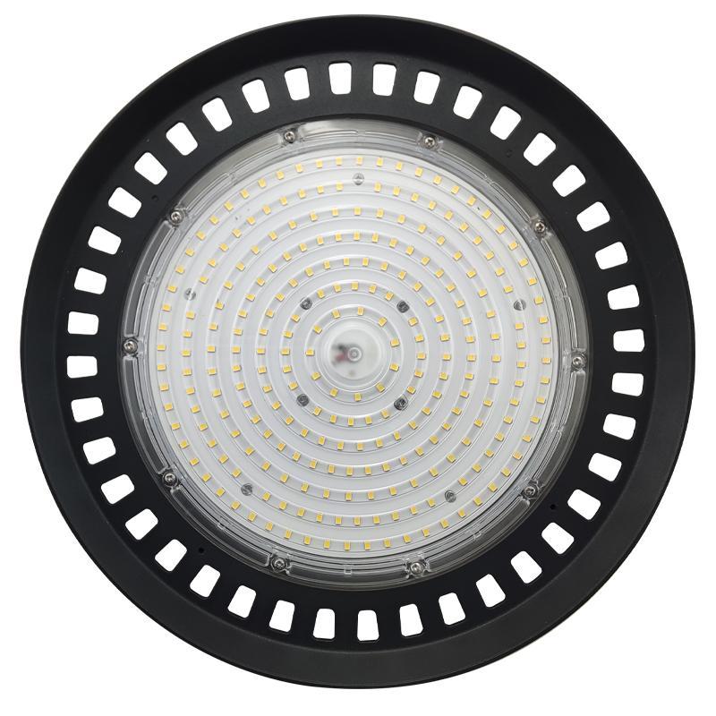 LED light UFO 100W / IP65 / 5000K - LU321